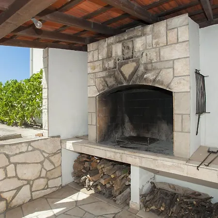 Neda-three Bedroom With Terrace And Sea View فيلا لوكا