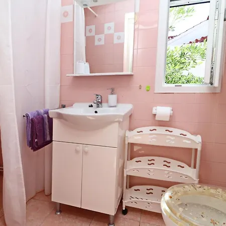 Neda-three Bedroom With Terrace And Sea View * فيلا لوكا