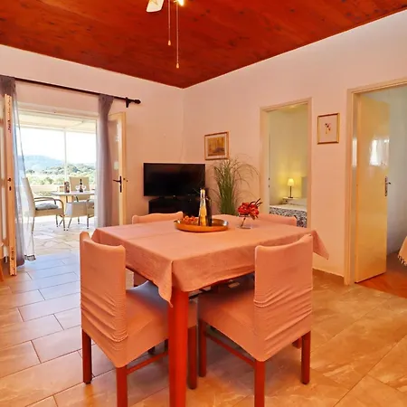Neda-three Bedroom With Terrace And Sea View * فيلا لوكا
