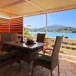 Neda-three Bedroom With Terrace And Sea View