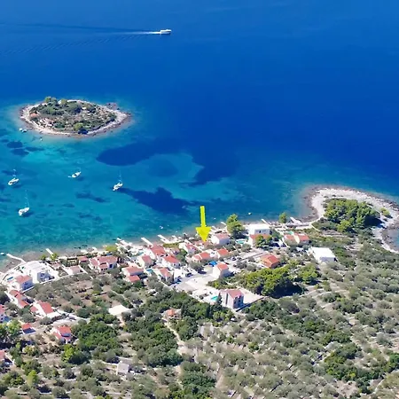 Neda-three Bedroom With Terrace And Sea View *