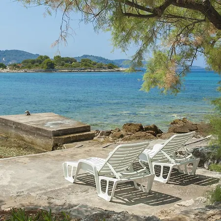 Hébergement de vacances Neda-three Bedroom With Terrace And Sea View Vela Luka