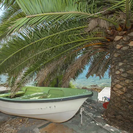Neda-three Bedroom With Terrace And Sea View *
