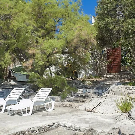 Neda-three Bedroom With Terrace And Sea View * Vela Luka